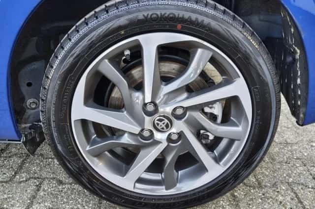 Toyota Yaris (2017) thumbnail 41