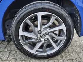 Toyota Yaris (2017) thumbnail 41