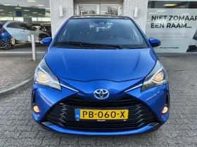 Toyota Yaris (2017) thumbnail 6