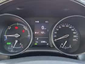 Toyota C-HR (2020) thumbnail 11