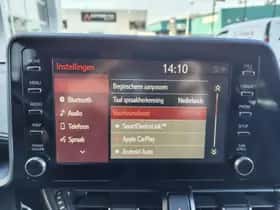 Toyota C-HR (2020) thumbnail 19