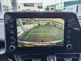 Toyota C-HR (2020) thumbnail 20