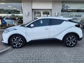 Toyota C-HR (2020) thumbnail 3
