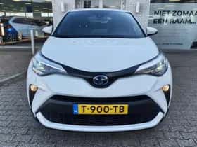 Toyota C-HR (2020) thumbnail 6