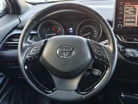 Toyota C-HR (2020) thumbnail 10
