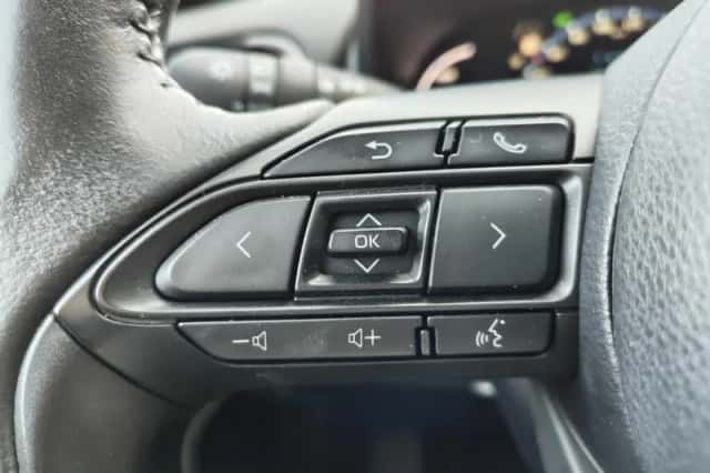 Toyota Yaris Cross (2023) thumbnail 13