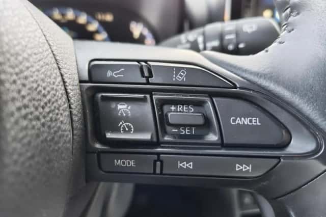 Toyota Yaris Cross (2023) thumbnail 14