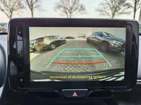 Toyota Yaris Cross (2023) thumbnail 18