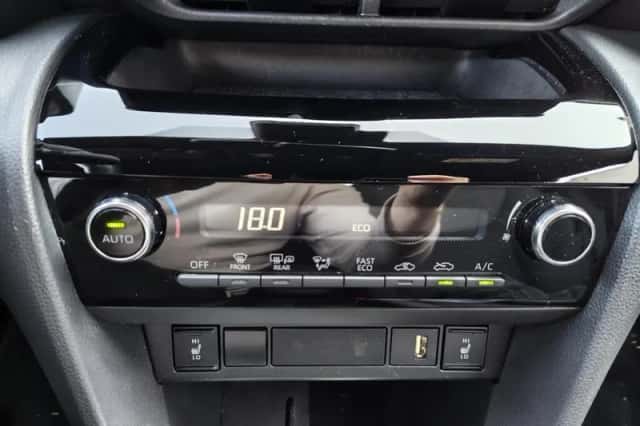 Toyota Yaris Cross (2023) thumbnail 19