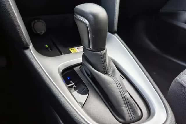 Toyota Yaris Cross (2023) thumbnail 22