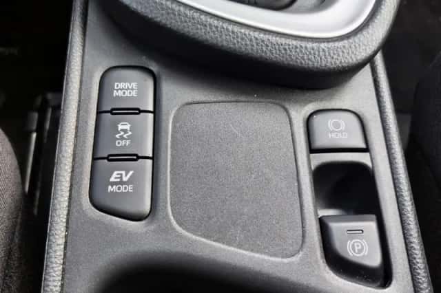 Toyota Yaris Cross (2023) thumbnail 23