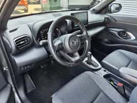 Toyota Yaris Cross (2023) thumbnail 27