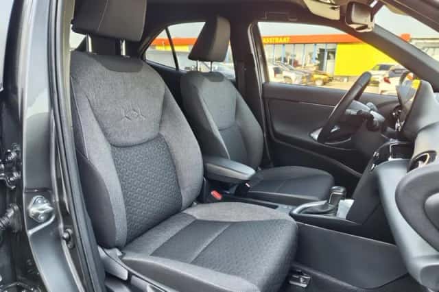 Toyota Yaris Cross (2023) thumbnail 29