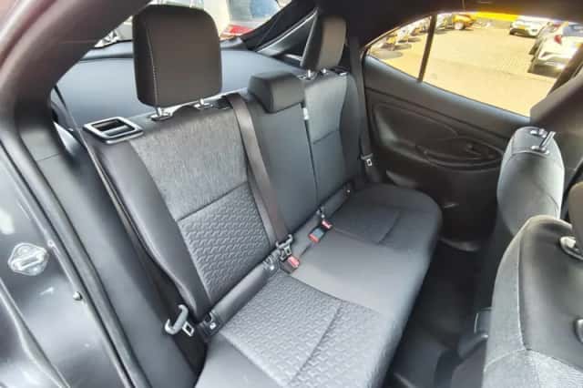 Toyota Yaris Cross (2023) thumbnail 30