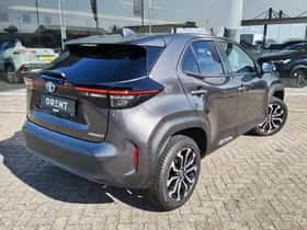 Toyota Yaris Cross (2023) thumbnail 4