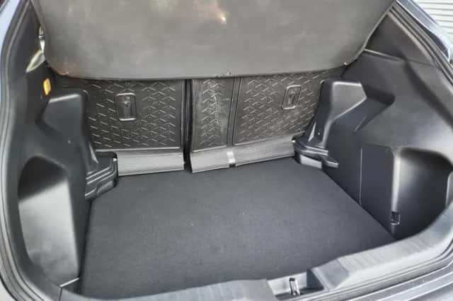 Toyota Yaris Cross (2023) thumbnail 34