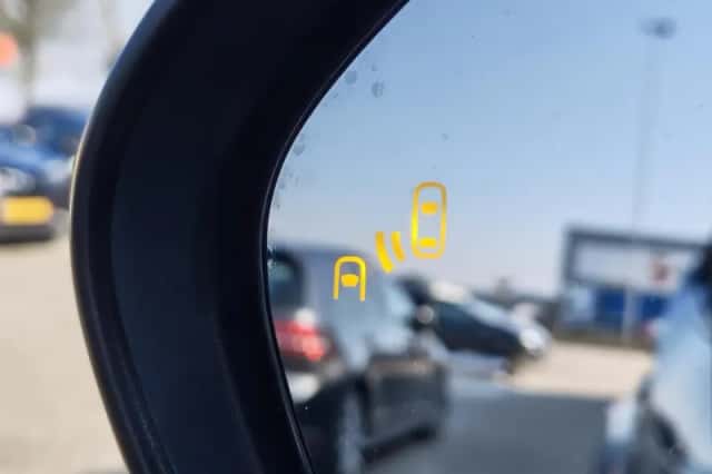 Toyota Yaris Cross (2023) thumbnail 36