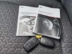 Toyota Yaris Cross (2023) thumbnail 40