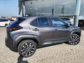 Toyota Yaris Cross (2023) thumbnail 5