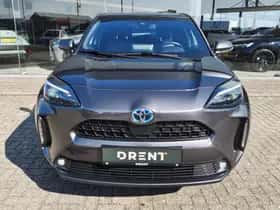 Toyota Yaris Cross (2023) thumbnail 6