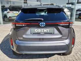 Toyota Yaris Cross (2023) thumbnail 7