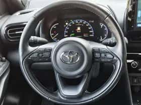 Toyota Yaris Cross (2023) thumbnail 9