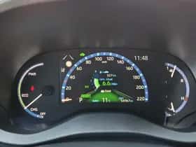 Toyota Yaris Cross (2023) thumbnail 10
