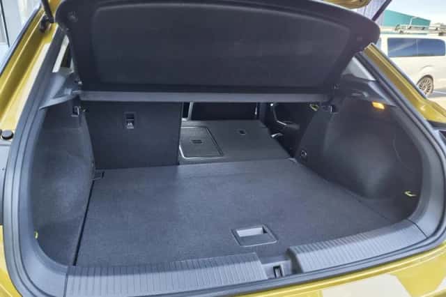 Volkswagen T-Roc (2019) thumbnail 31