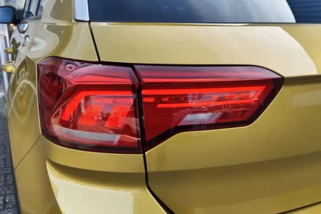 Volkswagen T-Roc (2019) thumbnail 34