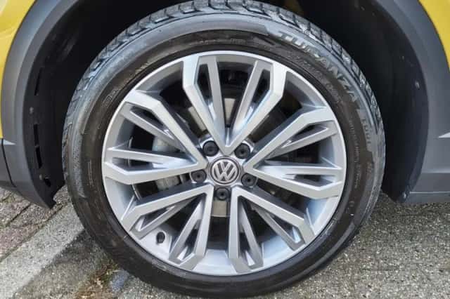 Volkswagen T-Roc (2019) thumbnail 37