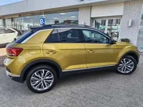 Volkswagen T-Roc (2019) thumbnail 5