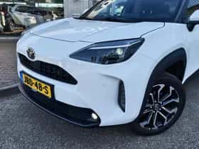 Toyota Yaris Cross (2025) thumbnail 2