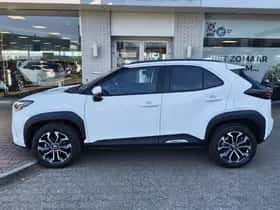 Toyota Yaris Cross (2025) thumbnail 3