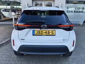 Toyota Yaris Cross (2025) thumbnail 7