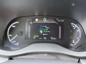 Toyota Yaris Cross (2021) thumbnail 11