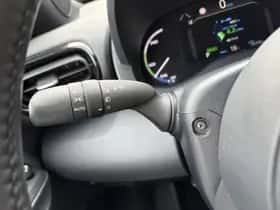 Toyota Yaris Cross (2021) thumbnail 12