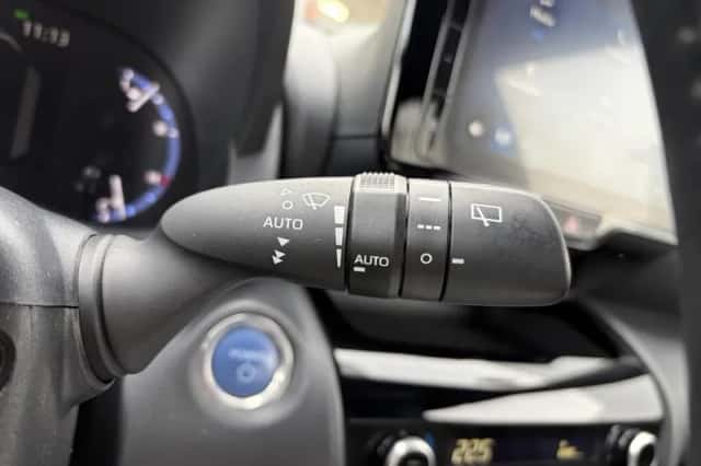 Toyota Yaris Cross (2021) thumbnail 13