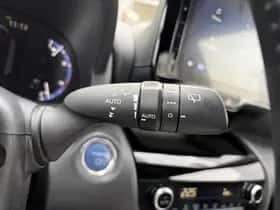 Toyota Yaris Cross (2021) thumbnail 13
