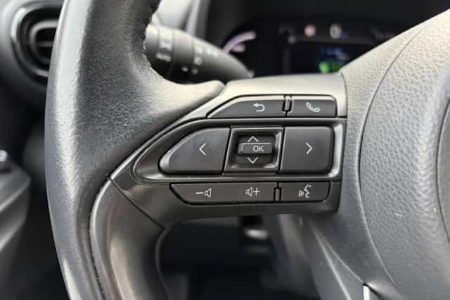 Toyota Yaris Cross (2021) thumbnail 14