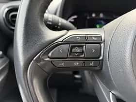 Toyota Yaris Cross (2021) thumbnail 14