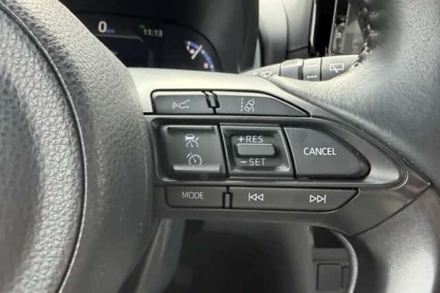 Toyota Yaris Cross (2021) thumbnail 15