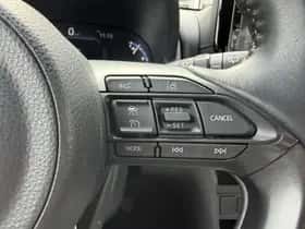 Toyota Yaris Cross (2021) thumbnail 15