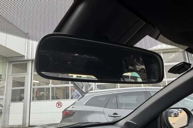 Toyota Yaris Cross (2021) thumbnail 17
