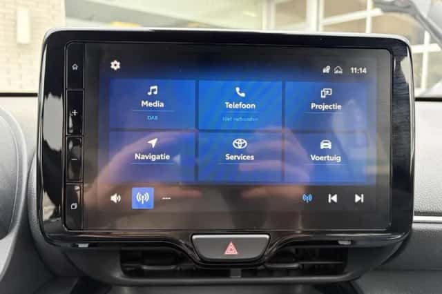 Toyota Yaris Cross (2021) thumbnail 19