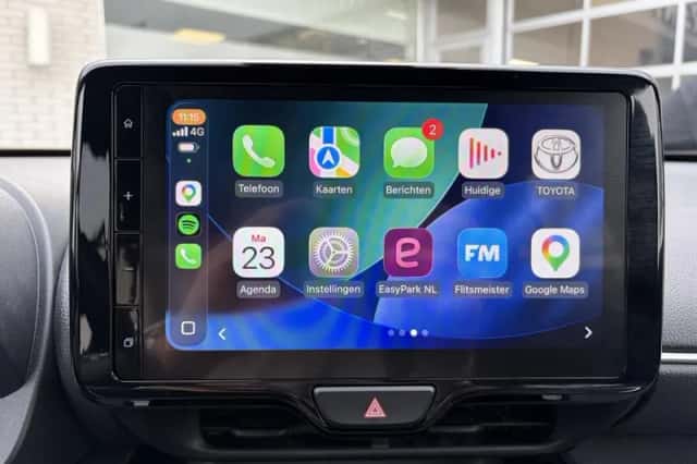 Toyota Yaris Cross (2021) thumbnail 20