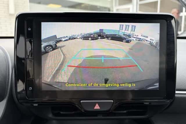 Toyota Yaris Cross (2021) thumbnail 22