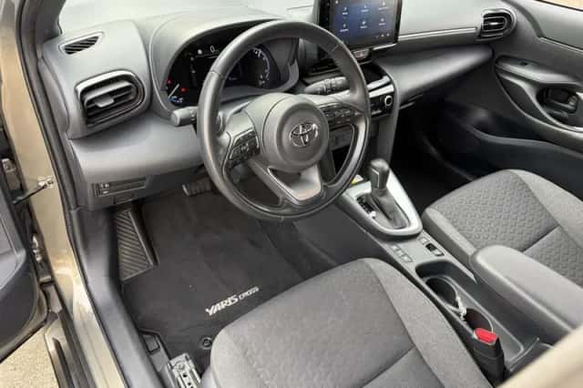 Toyota Yaris Cross (2021) thumbnail 29