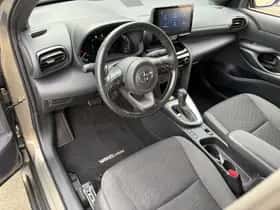Toyota Yaris Cross (2021) thumbnail 29