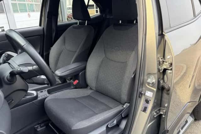 Toyota Yaris Cross (2021) thumbnail 30