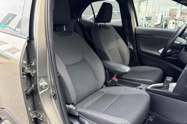Toyota Yaris Cross (2021) thumbnail 31